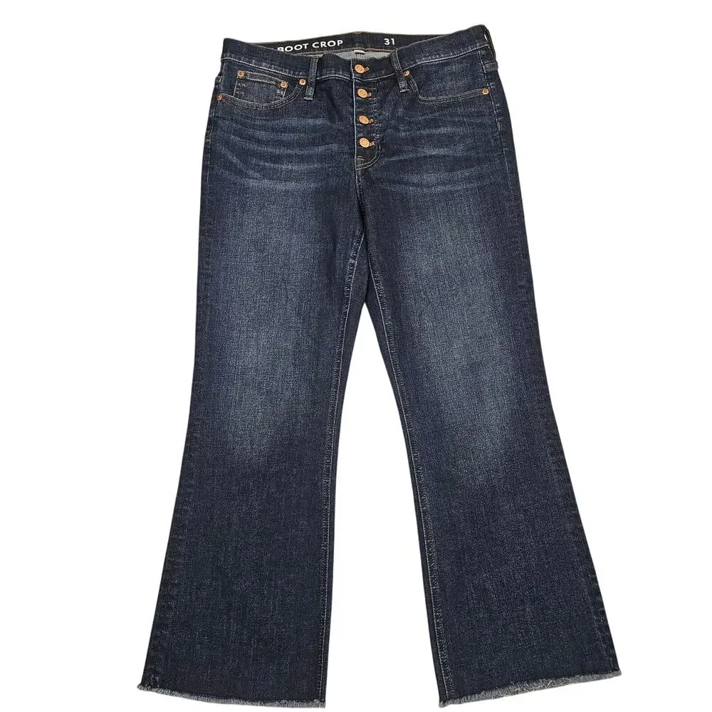 J. Crew 9